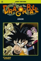 Dragon Ball 15 - Akira Toriyama (ISBN: 9783551733078)