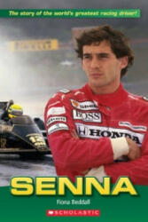 Fiona Beddall - Senna - Fiona Beddall (ISBN: 9781908351319)