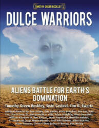 Dulce Warriors - Tim R. Swartz, Norio Hayakawa (ISBN: 9781606119624)