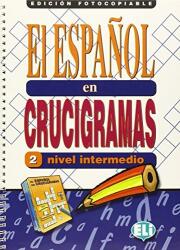 Espanol en crucigramas - fotocopiable 2 (2020)