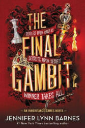 The Final Gambit (2022)