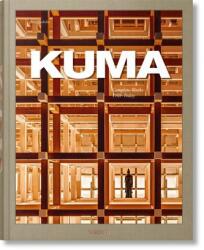 Kuma. Complete Works 1988-Today (2020)