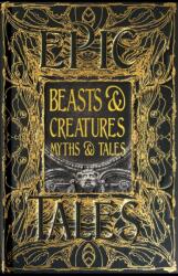 Beasts & Creatures Myths & Tales (2022)