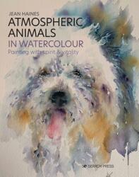 Animale atmosferice în acuarelă (2021)