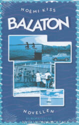 Kiss Noémi: Kiss Noémi: Balaton (2021)