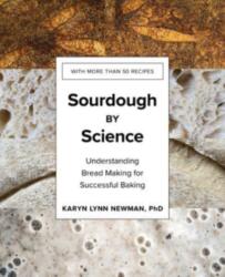 Sourdough by Science (2022)