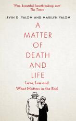 A Matter of Death and Life (2022)