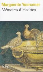 Mémoires d'Hadrien / Carnets de notes de "Mémoires d'Hadrien (2019)