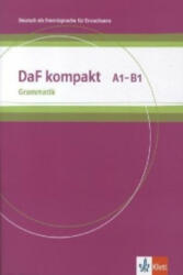 DaF Kompakt - Ilse Sander, Birgit Braun, Margit Doubek (2012)