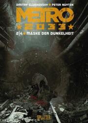 Metro 2033 (2020)