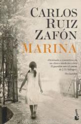 Carlos Ruiz Zafón - Marina - Carlos Ruiz Zafón (2012)