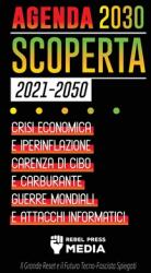 Agenda 2030 Scoperta (2021)