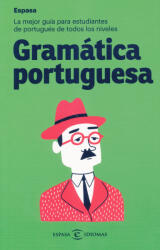 Ana M. a Caetano Gallego, Joao Bernardo Filho: Gramática portuguesa: La mejor guía para estudiantes de portugués de todos los niveles (2019)