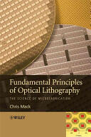 Fundamental Principles of Optical (ISBN: 9780470727300)