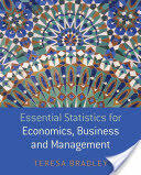 Essential Statistics for Economics Business and Management (ISBN: 9780470850794)