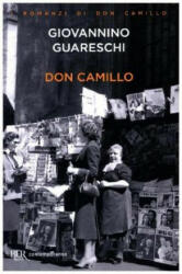 Don Camillo - Mondo Piccolo- - Giovanni Guareschi (ISBN: 9788817098304)