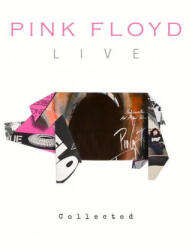 Pink Floyd Live - Alison James (ISBN: 9781912918560)
