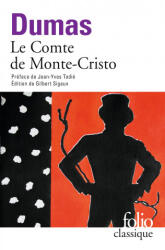 Le Comte de Monte-Cristo - Dumas (ISBN: 9782072895647)