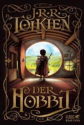 Der Hobbit - John Ronald Reuel Tolkien, Wolfgang Krege (ISBN: 9783608938180)
