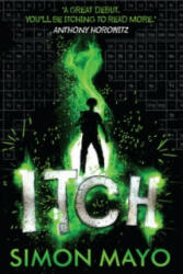 Itch (2012)