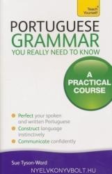 Teach Yourself - Portuguese Grammar (2012)