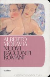 Alberto Moravia: Nuovi racconti romani (ISBN: 9788845298790)