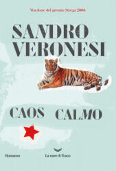 Caos calmo - Sandro Veronesi (ISBN: 9788834603123)