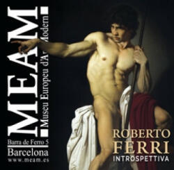 ROBERTO FERRI - FERRI, ROBERTO (ISBN: 9788412383102)