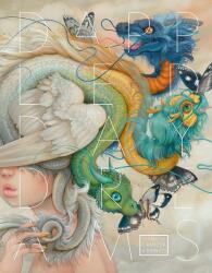 Dappled Daydreams: Arta lui Camilla D'Errico (ISBN: 9781506719597)