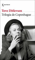 TRILOGIA DE COPENHAGUE - TOVE DITLEVSEN (ISBN: 9788432238772)