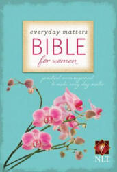 Everyday Matters Bible for Women (2012)