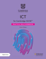 Cambridge IGCSE (ISBN: 9781108901123)