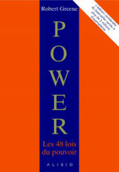 Power (édition condensée) - GREENE (ISBN: 9791092928143)