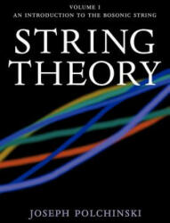 String Theory: Volume 1 an Introduction to the Bosonic String (2005)