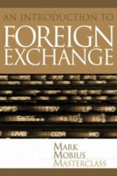 Foreign Exchange - Mark Mobius (ISBN: 9780470821459)