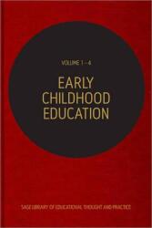 Early Childhood Education (ISBN: 9781849207379)