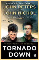 Tornado Down - The Unputdownable No. 1 Sunday Times Bestseller (ISBN: 9781405952460)
