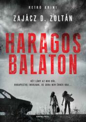 Haragos Balaton (2021)