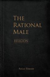 The Rational Male - Religion - Rollo Tomassi (2021)