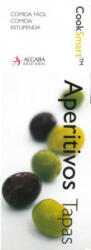 Aperitivos. Tapas - Various Authors (2013)