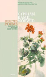 Cyprian Kamil Norwid: Selected Poems - Cyprian Norwid (2011)