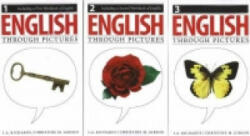 English Through Pictures, Books 1-3 - I A Richards (2005)