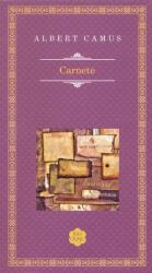 Carnete - Albert Camus (ISBN: 9786066095051)
