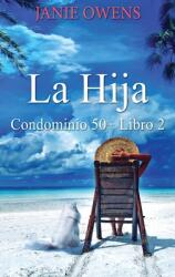 La Hija (ISBN: 9784824107527)