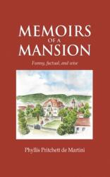 Memoirs of a Mansion (ISBN: 9782970151012)