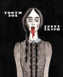 Tooth Box (ISBN: 9781956005325)