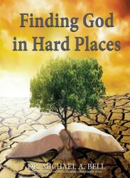 Finding God in Hard Places (ISBN: 9781955622745)