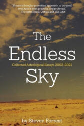 Endless Sky - Steven Forrest (ISBN: 9781939510112)