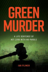 Green Murder (ISBN: 9781922449825)