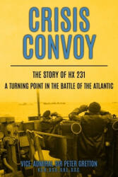 Crisis Convoy (ISBN: 9781800552777)